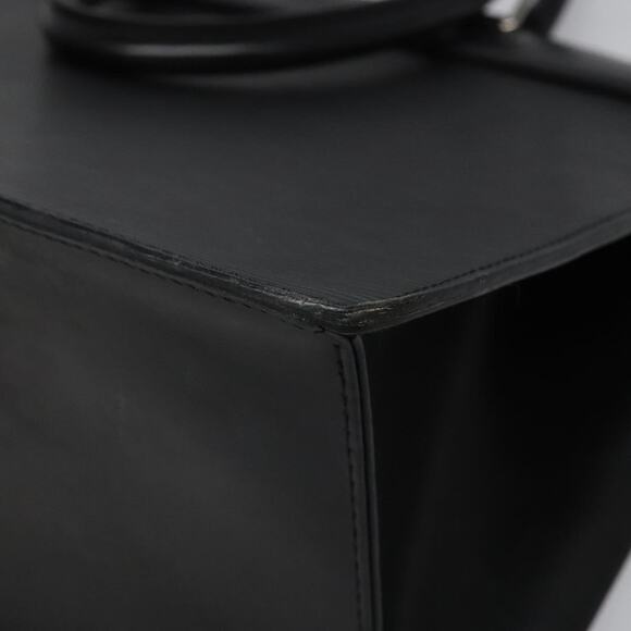 LOUIS VUITTON Epi Riviera Hand Bag Noir Black M48182 - Picture 16 of 16